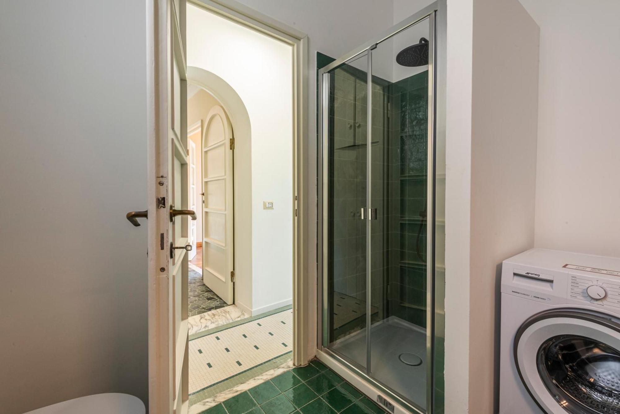 フィレンツェPenthouse In Piazza Della Signoria Duomo Viewアパートメント エクステリア 写真
